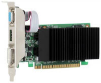 Inno3d GeForce 8400GS 512MB GDDR2 (N84GS-4SDV-C2BX)